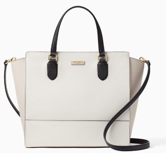 kate spade Handbags - Kate Spade New York Laurel Way Hadlee